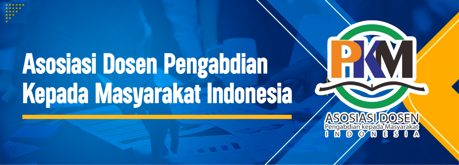 Asosiasi Dosen PkM Indonesia