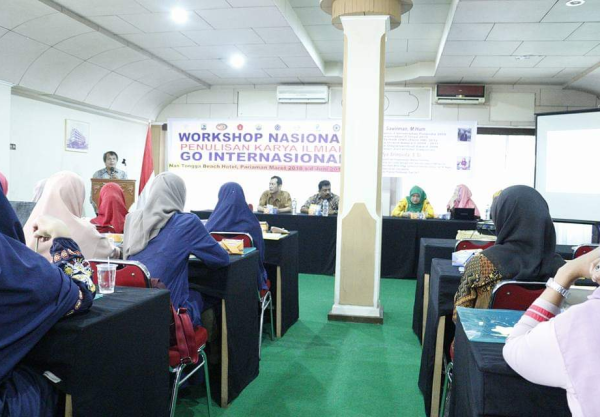 workshop 4