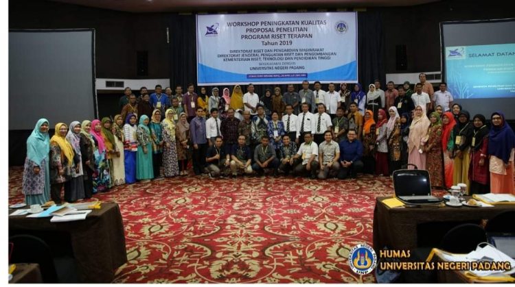 Asosiasi Dosen Pengabdi Indonesia Optimis Anggotanya Bisa Sukses